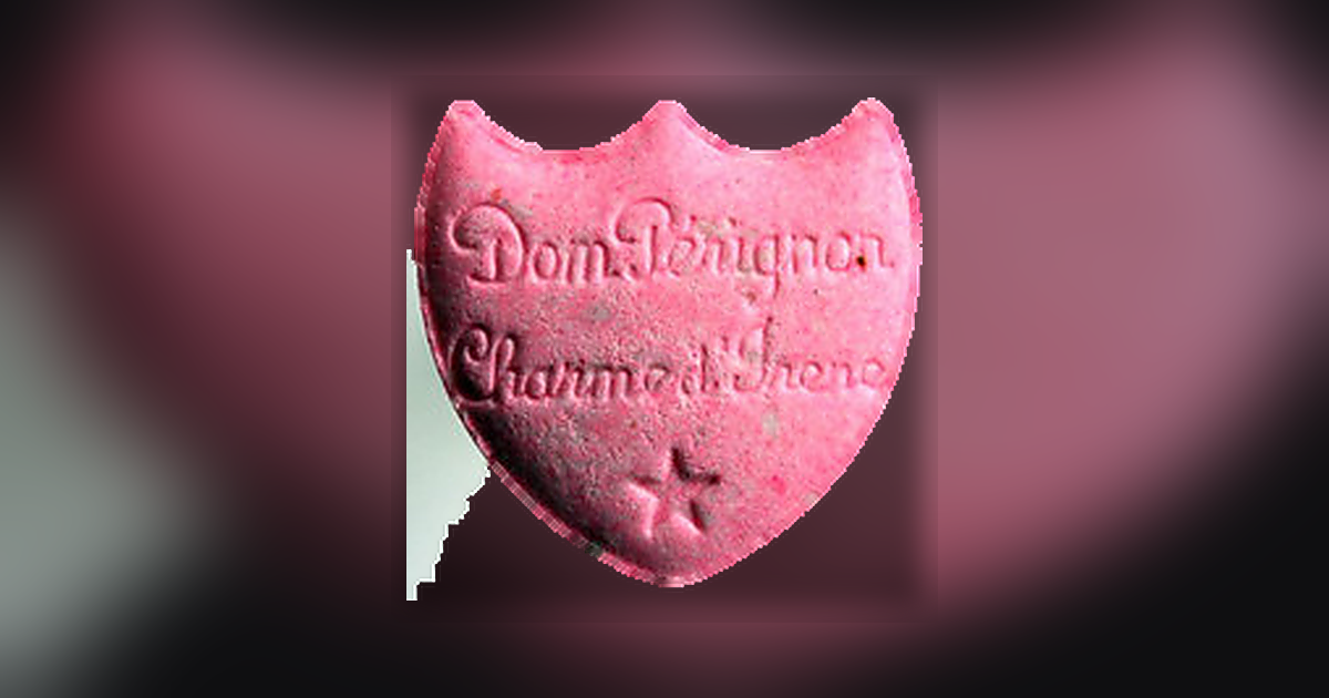 Dom Perignon