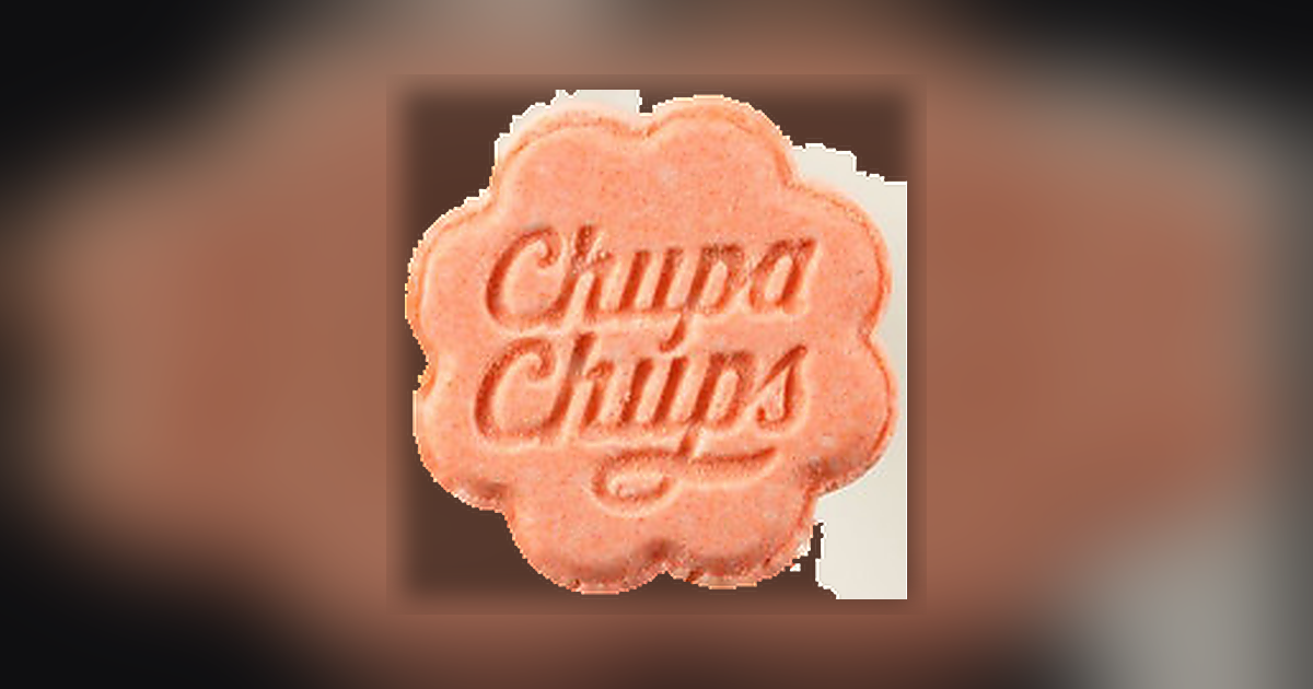 Chupa Chups
