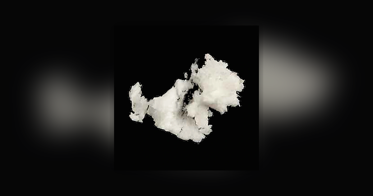 Crystals