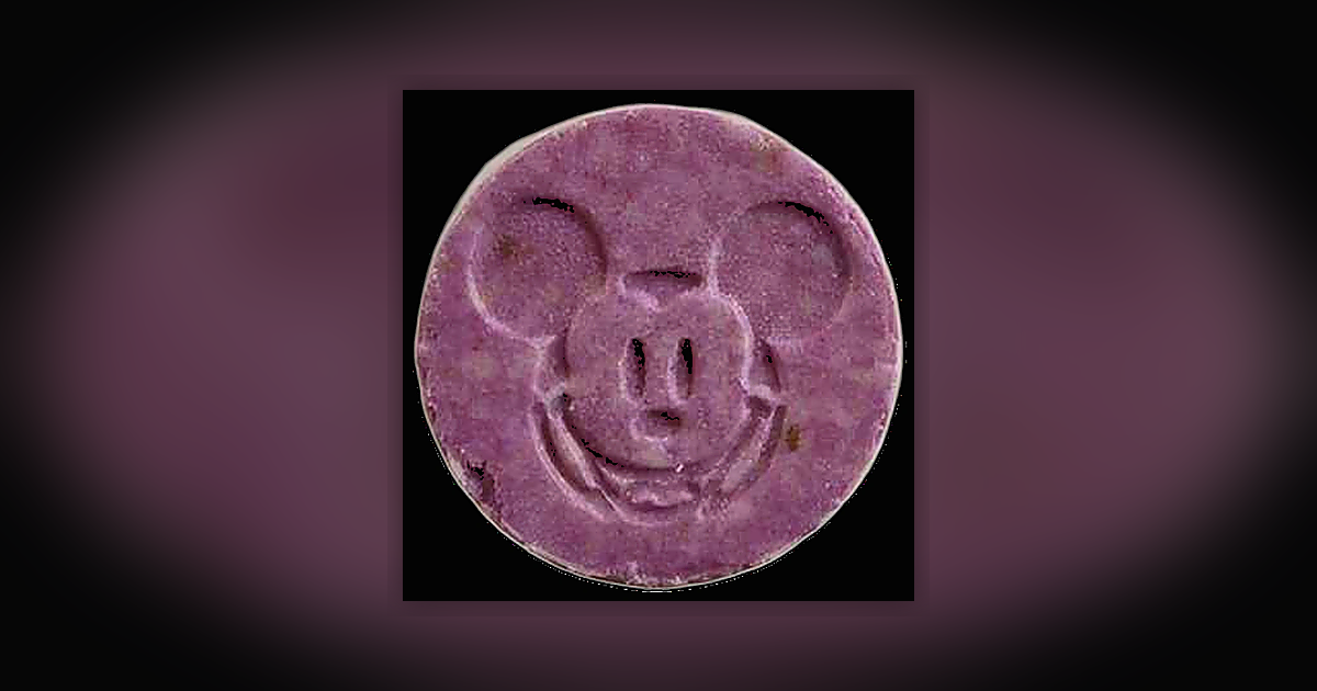 Mickey Mouse