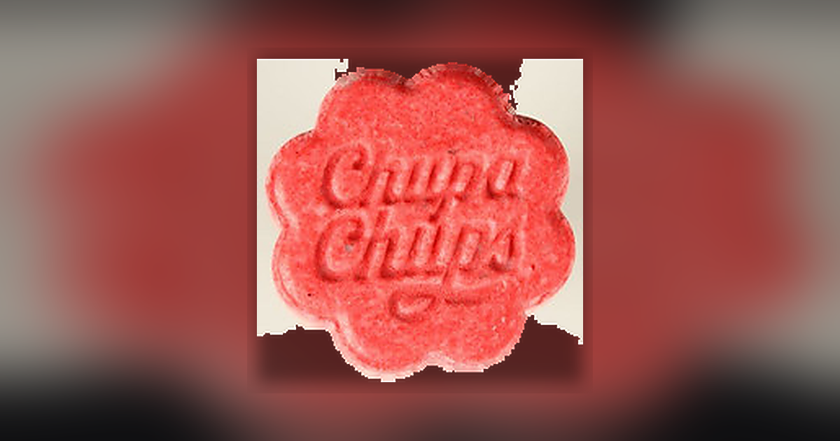 Chupa Chups