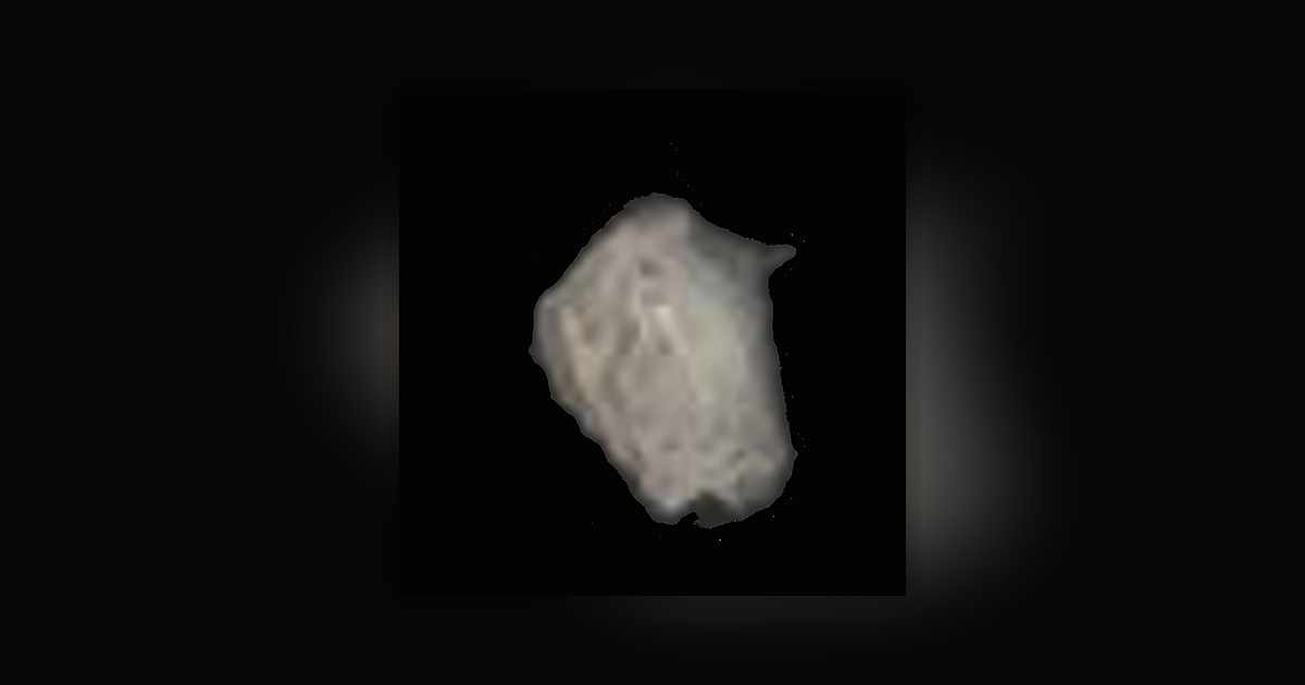 Crystals