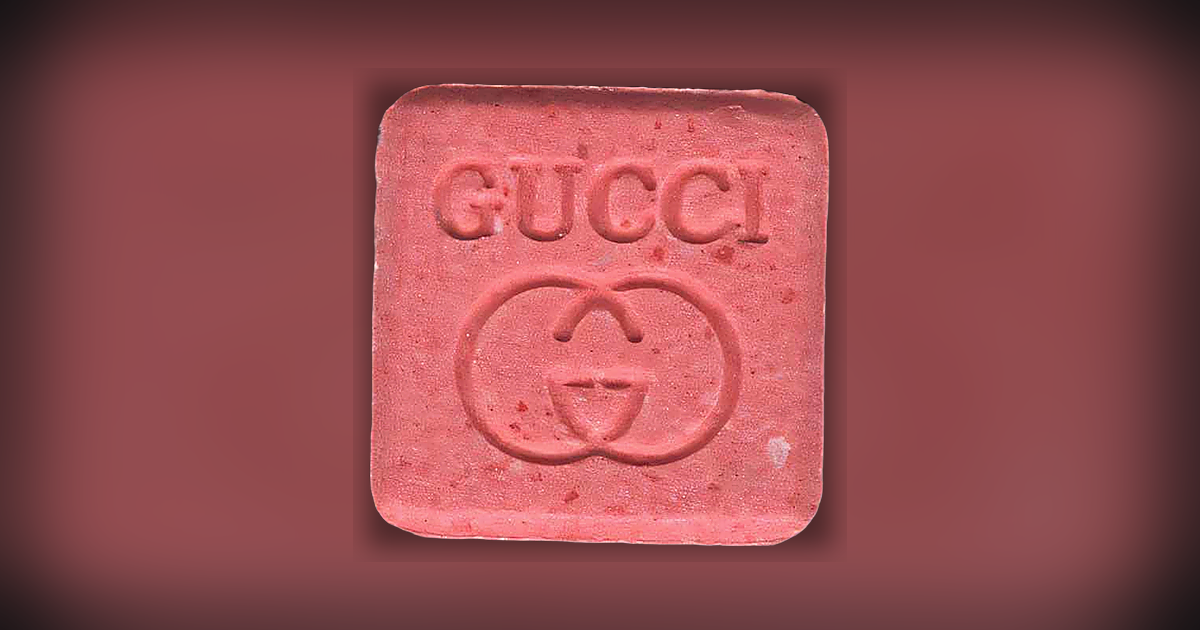 Gucci