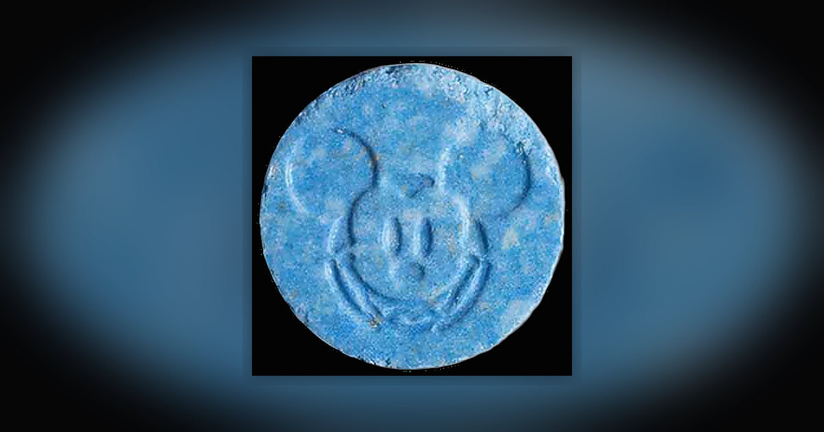 Mickey Mouse