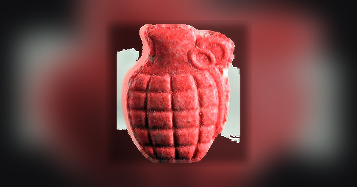 Grenade