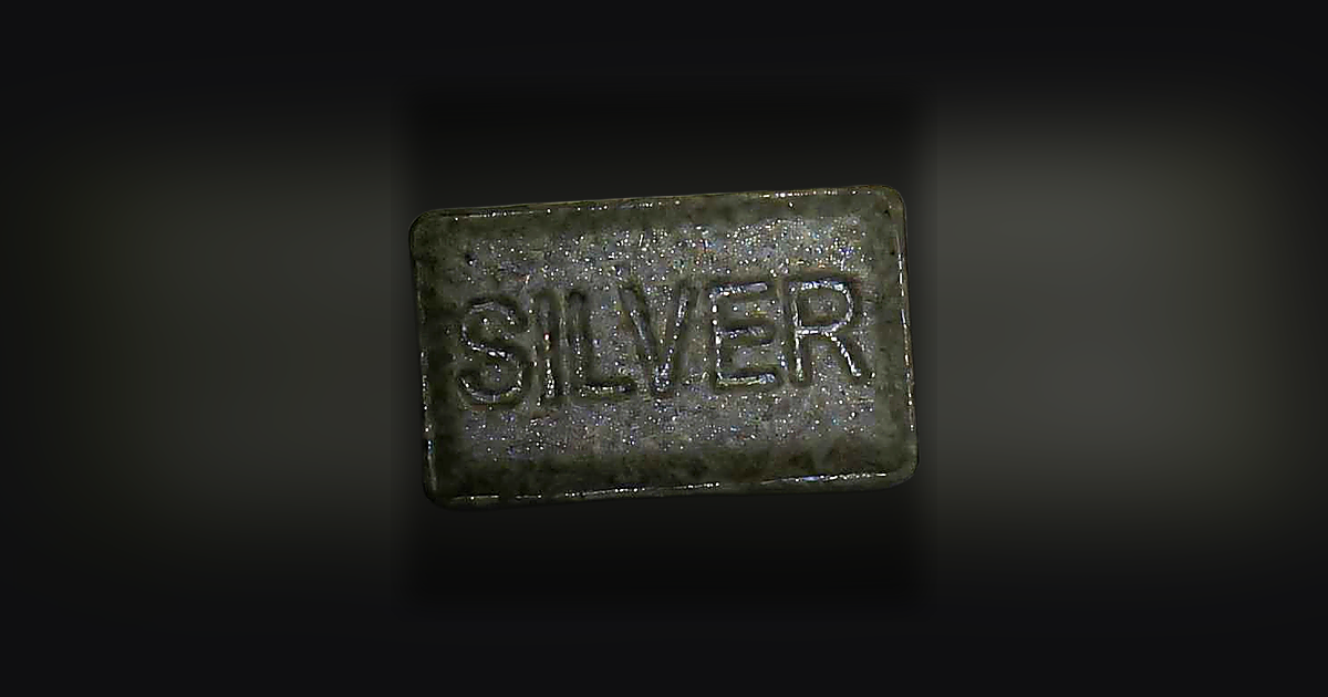 Silver
