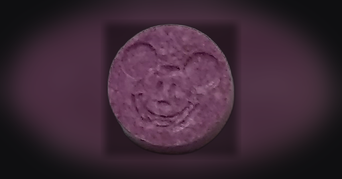 Mickey Mouse
