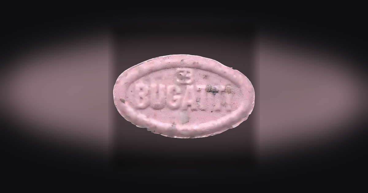 Bugatti