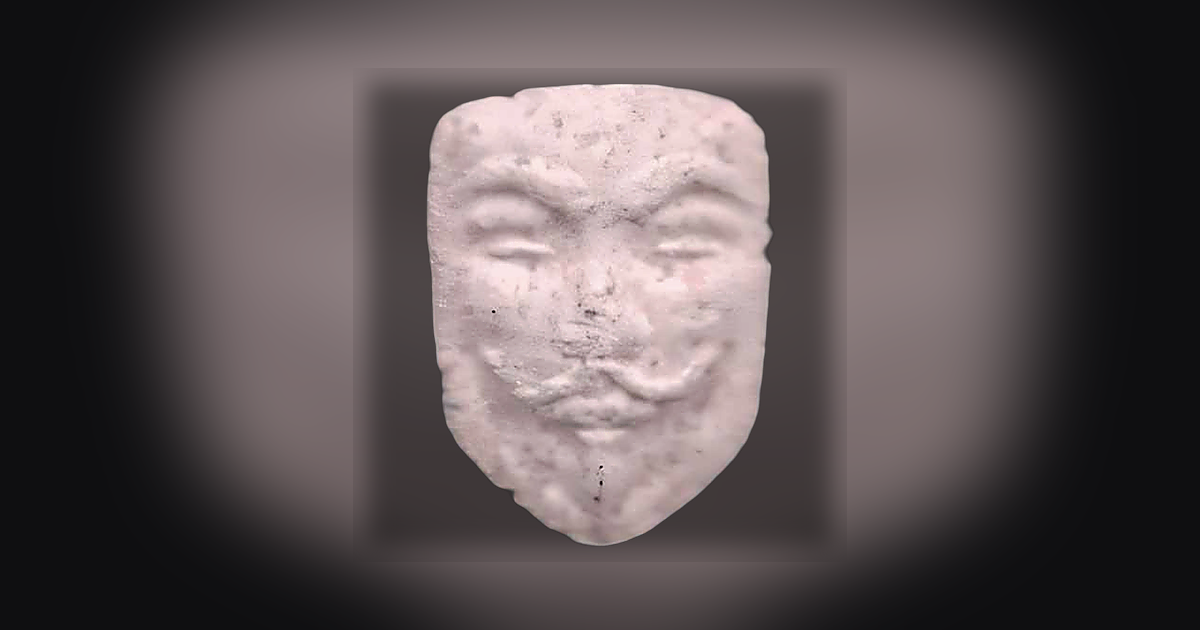 V De Vendetta
