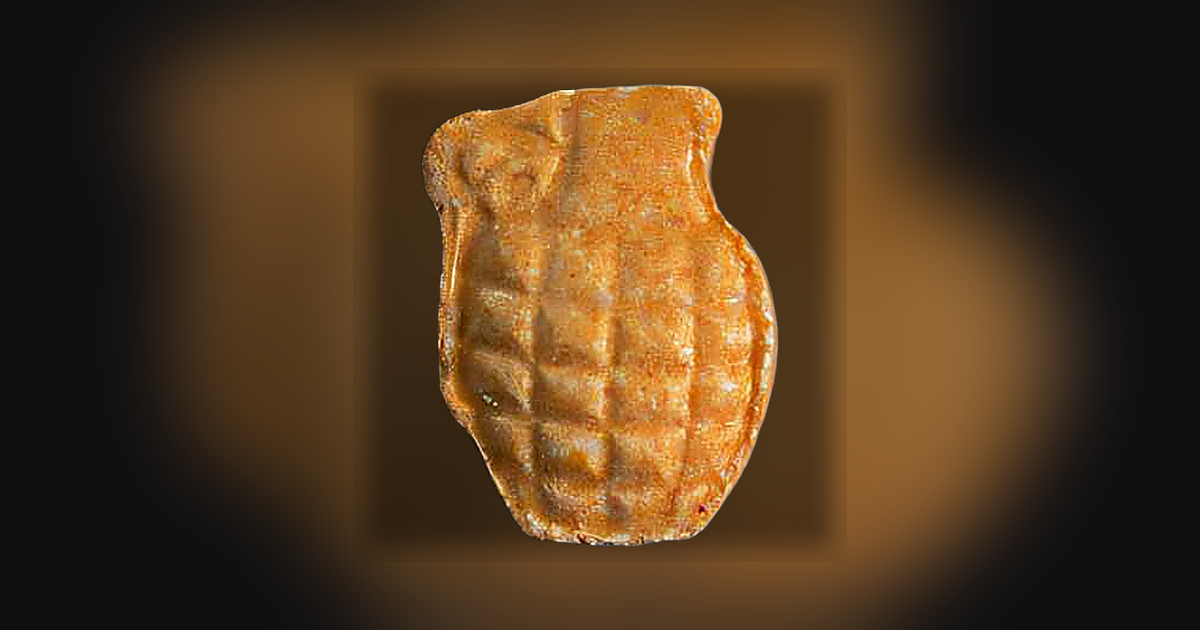 Grenade