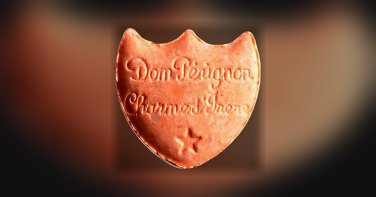 Dom Perignon