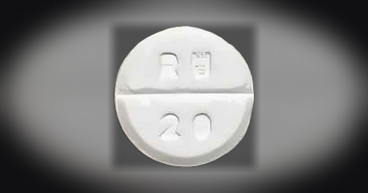 Metilfenidato (21mg)