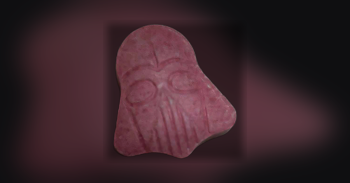 Darth Vader