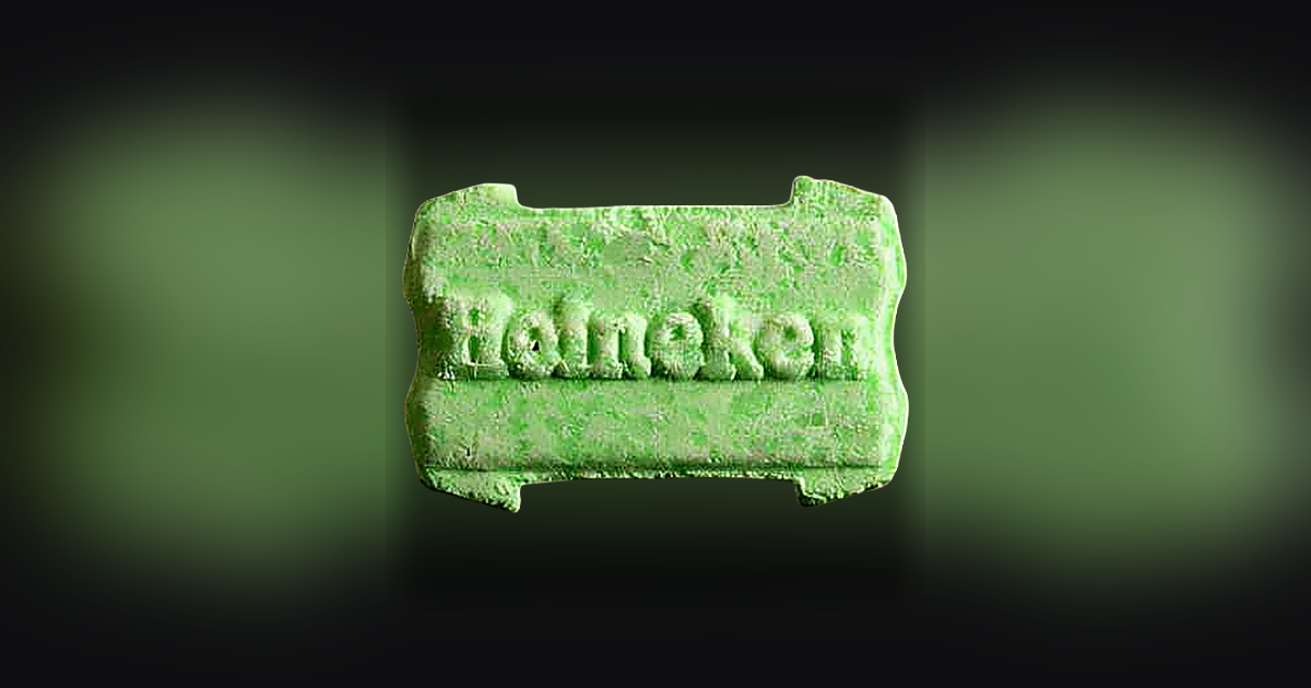 Heineken