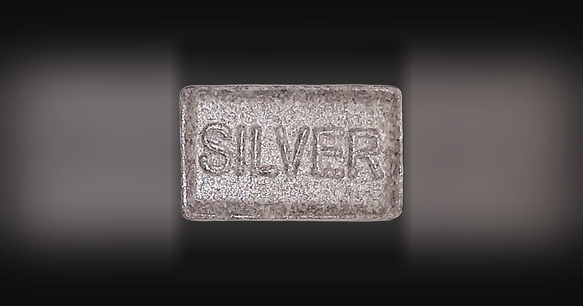 Silver