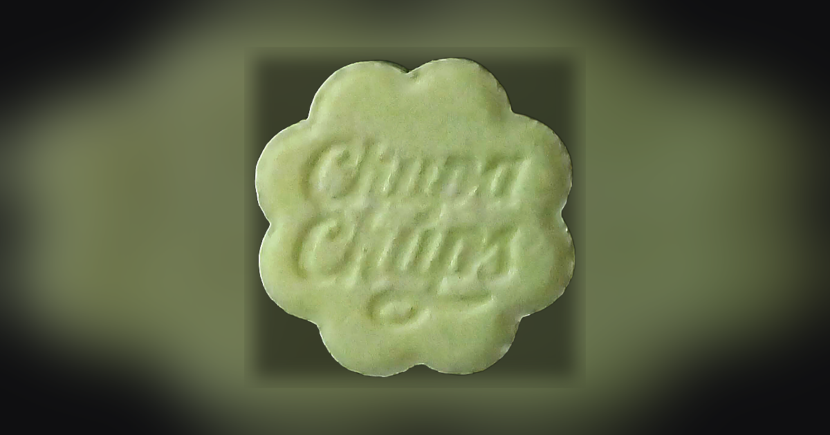 Chupa Chups
