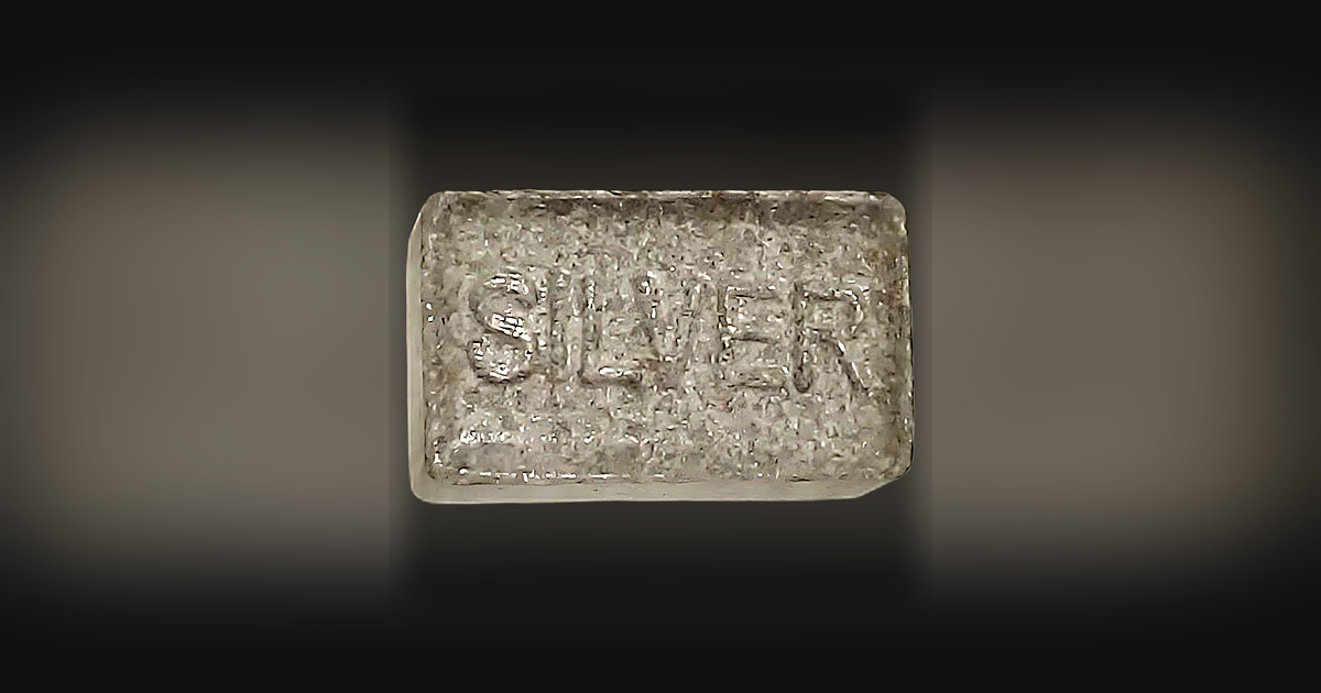 Silver