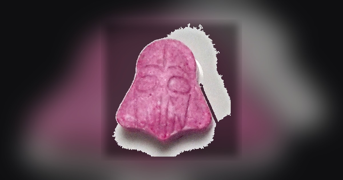 Darth Vader