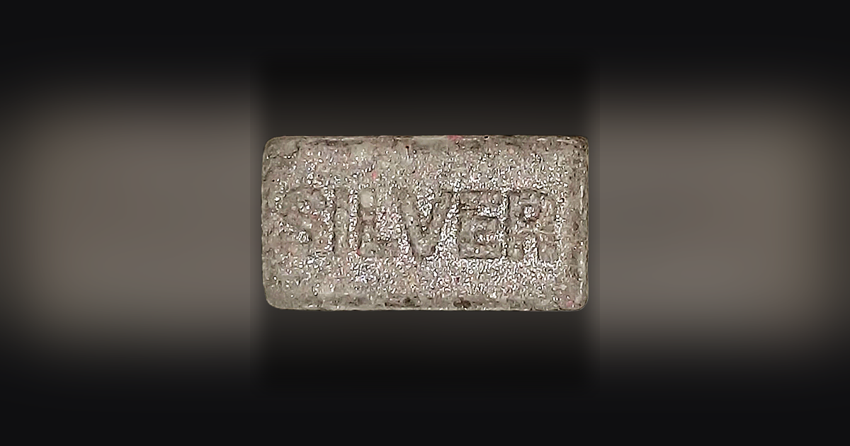 Silver