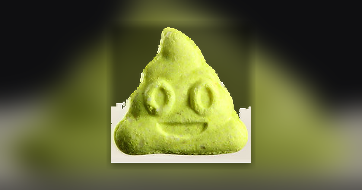 Emoji_kothaufen
