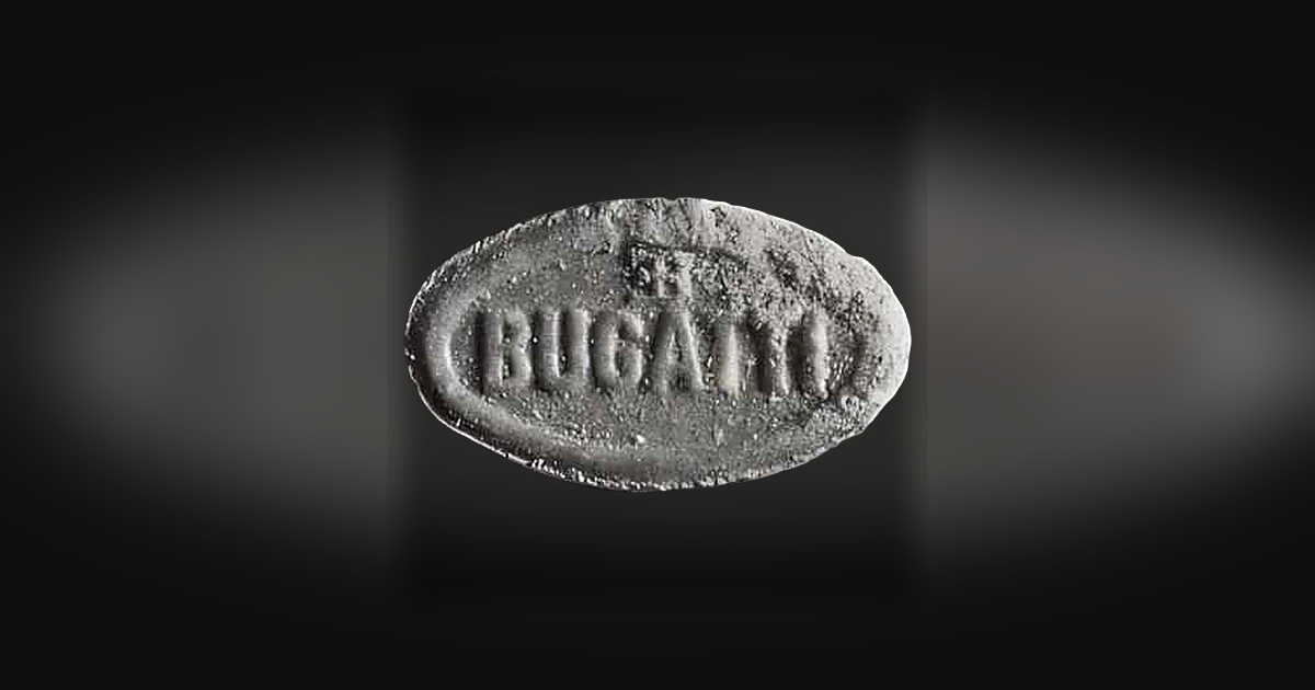 Bugatti