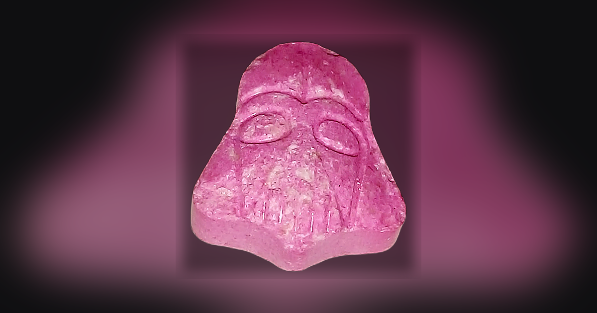 Darth Vader