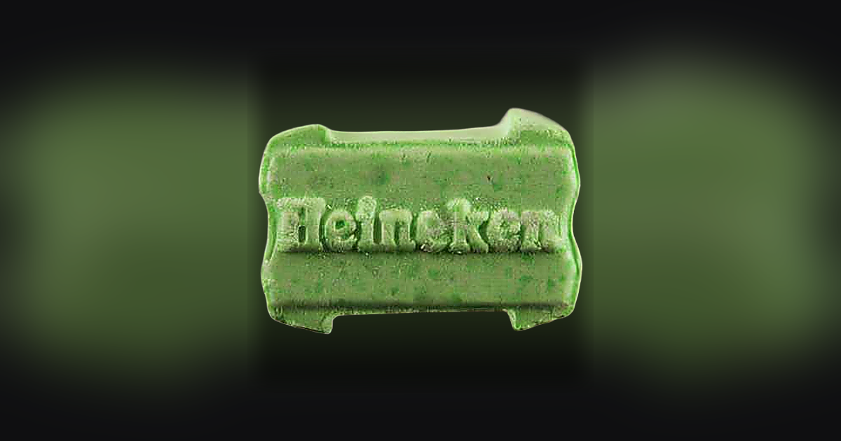 Heineken