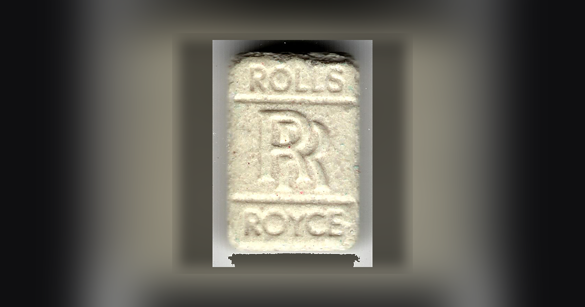 Rolls Royce