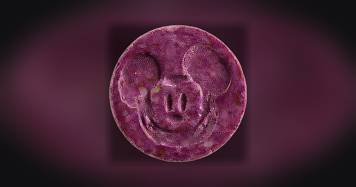 Mickey Mouse