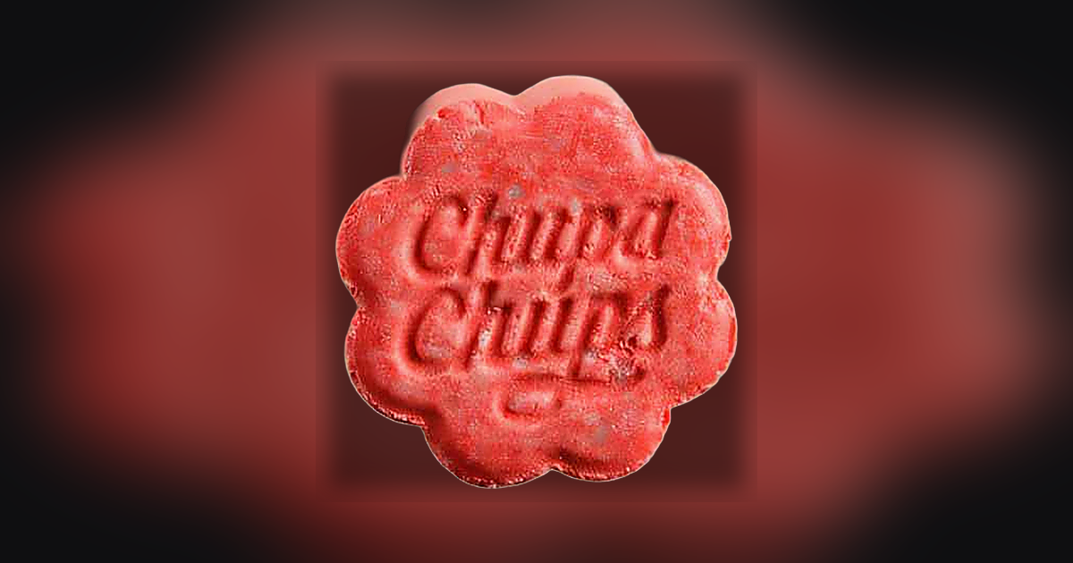 Chupa Chups