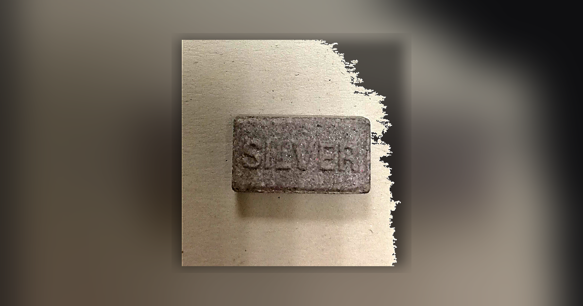 Silver