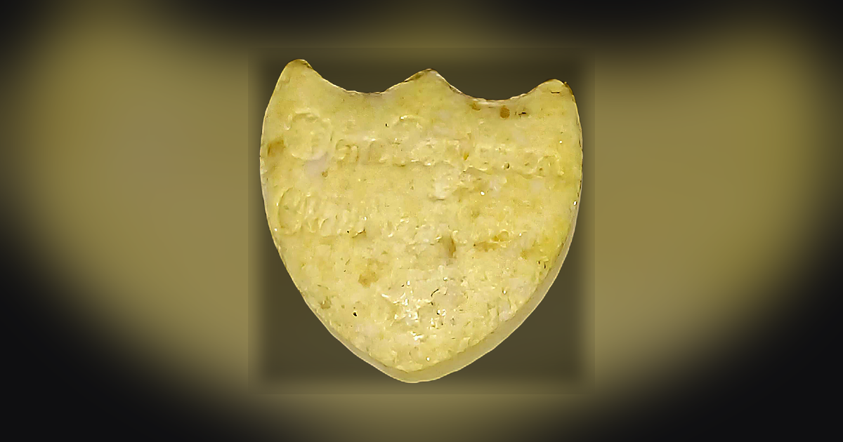 Dom Perignon