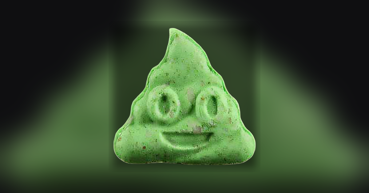 Emoji_kothaufen