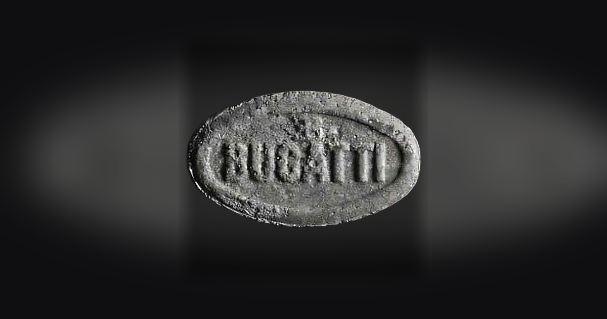 Bugatti