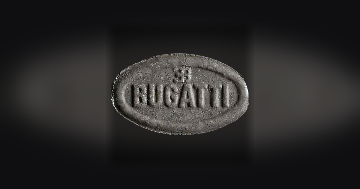 Bugatti