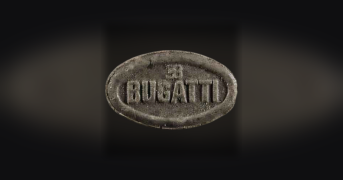 Bugatti