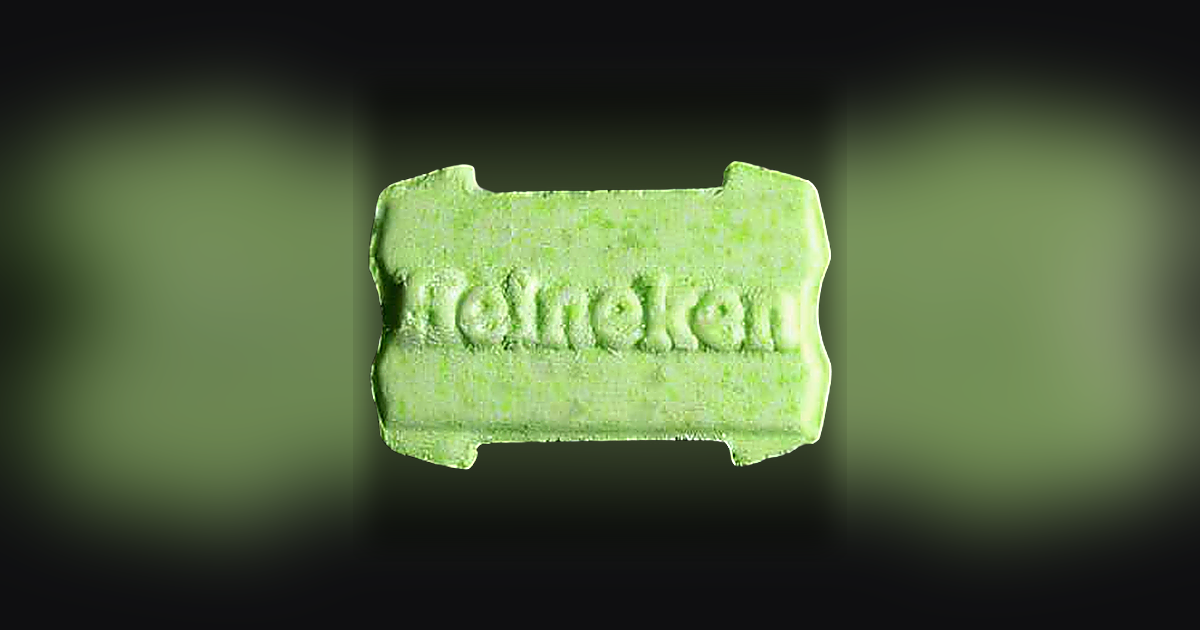 Heineken
