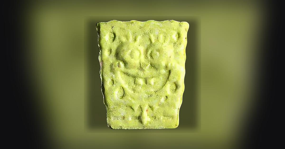SpongeBob