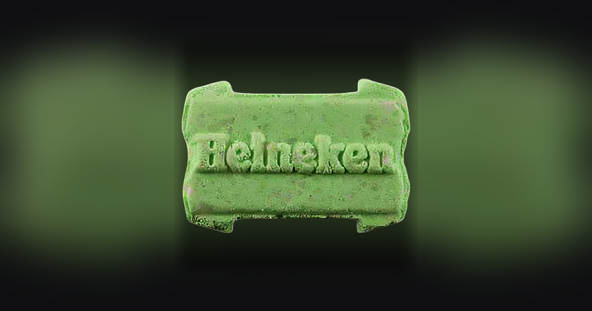 Heineken