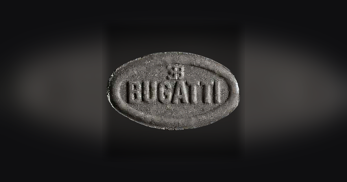 Bugatti