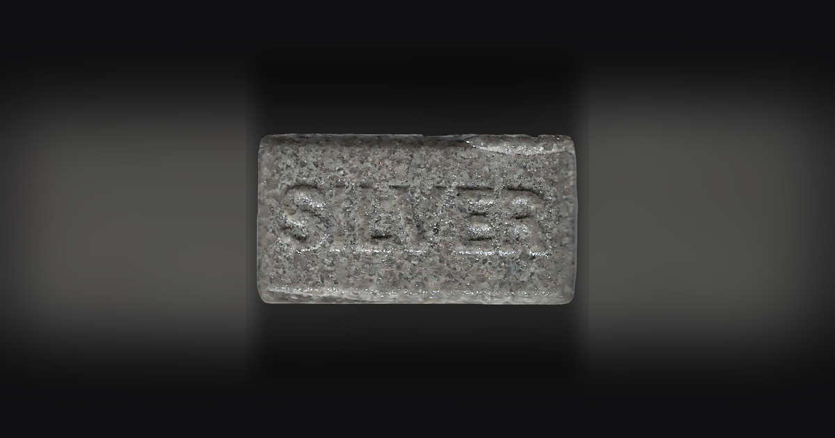 Silver