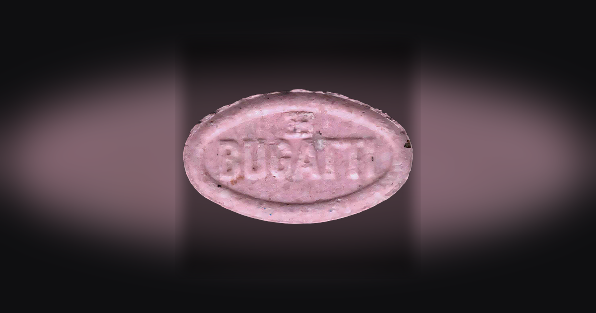 Bugatti