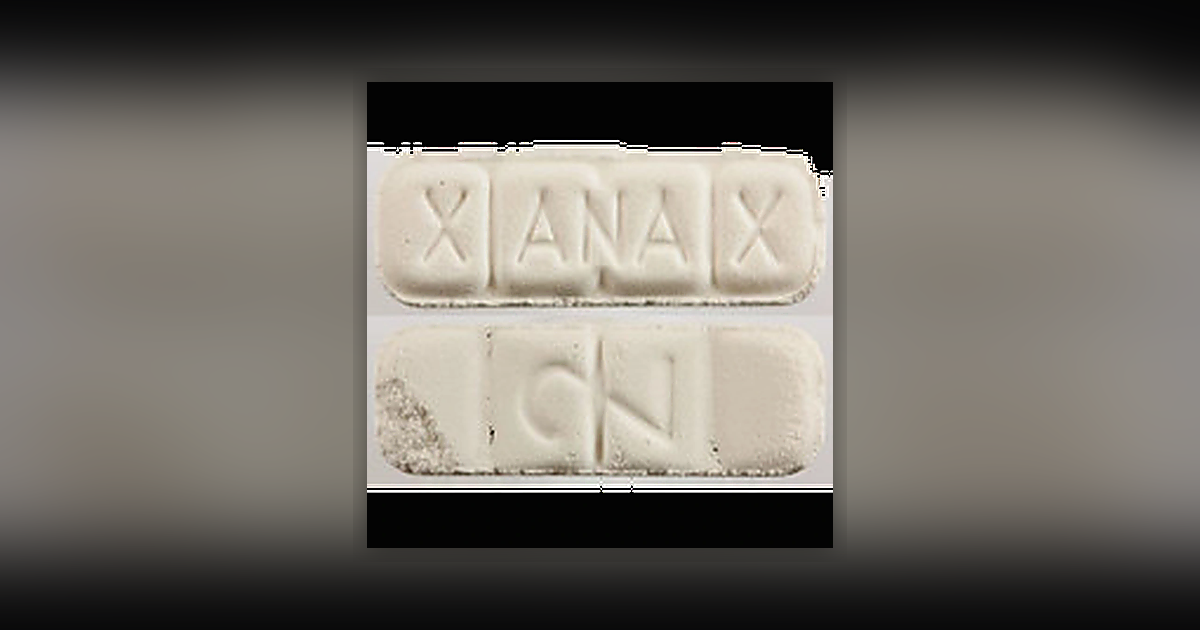 Xanax