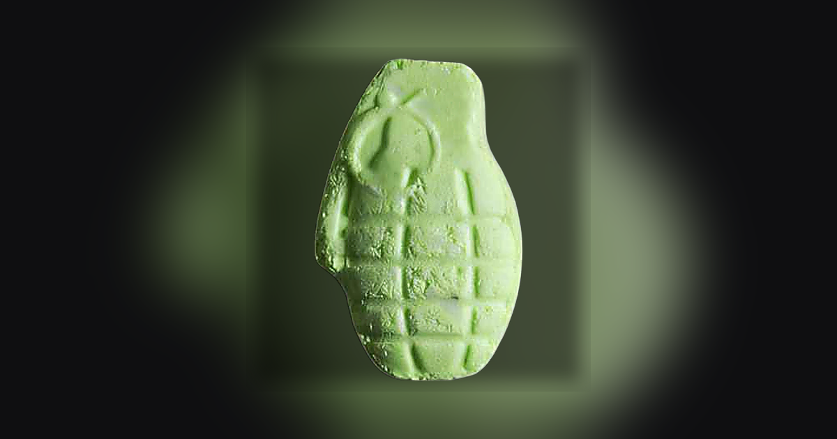 Grenade
