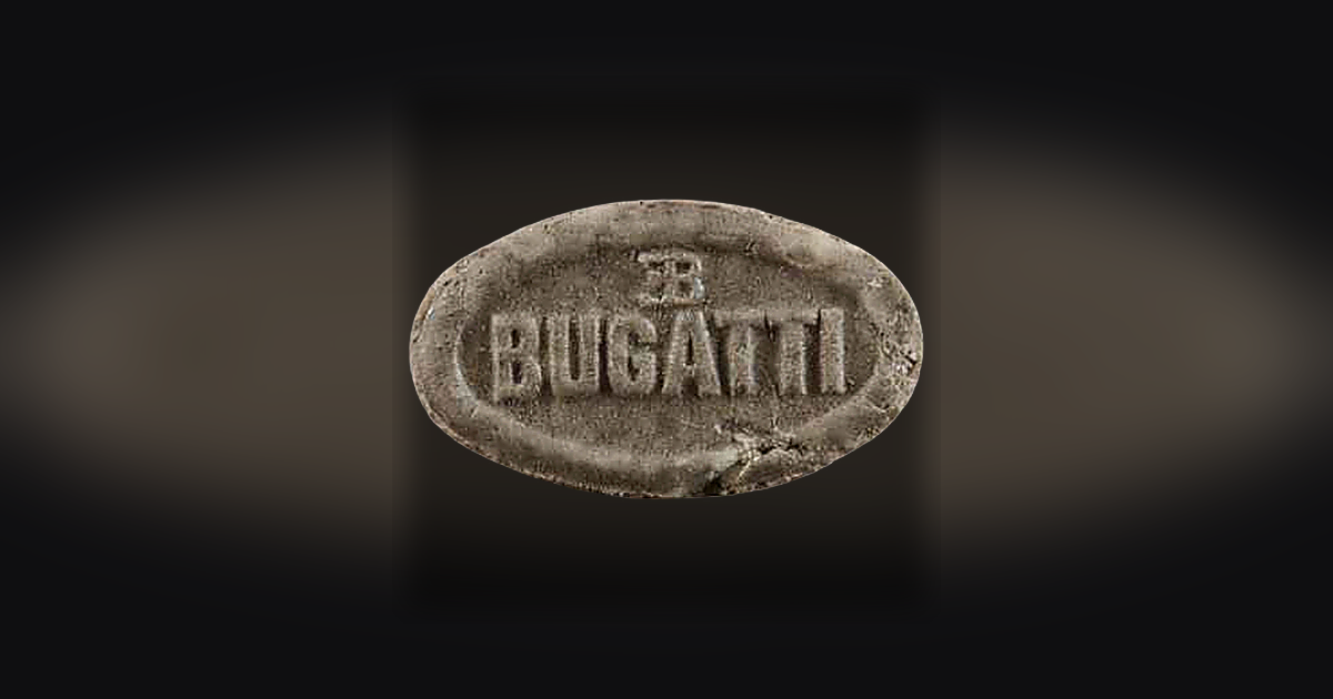 Bugatti