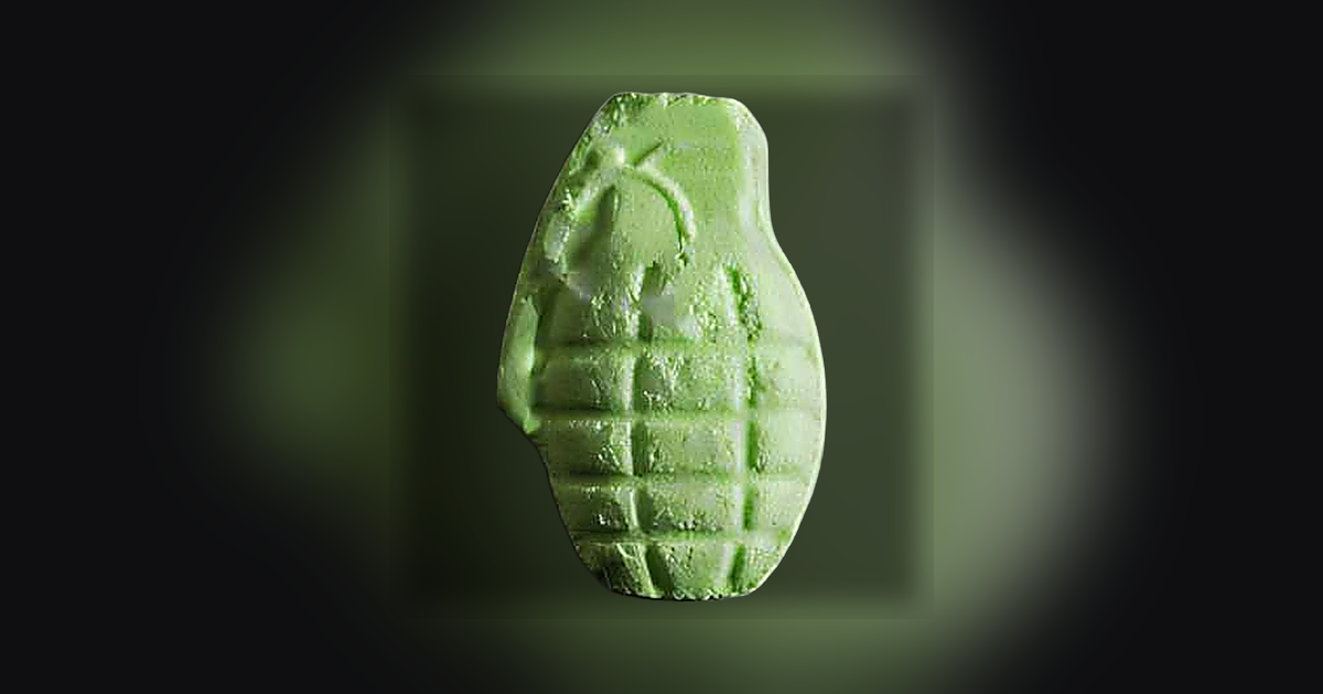 Grenade