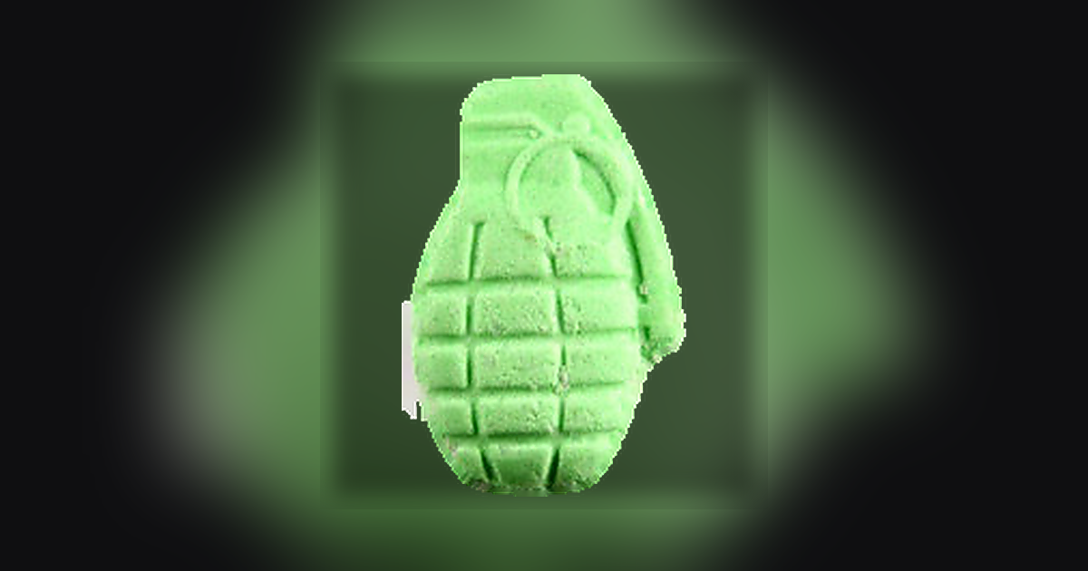 Grenade