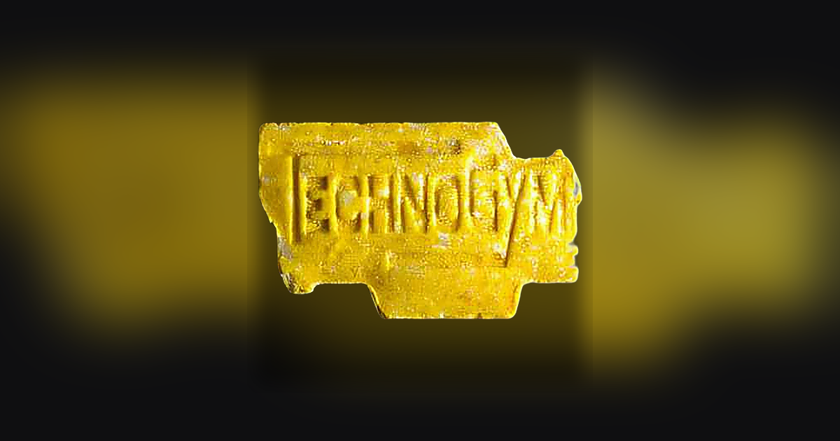 Technogym