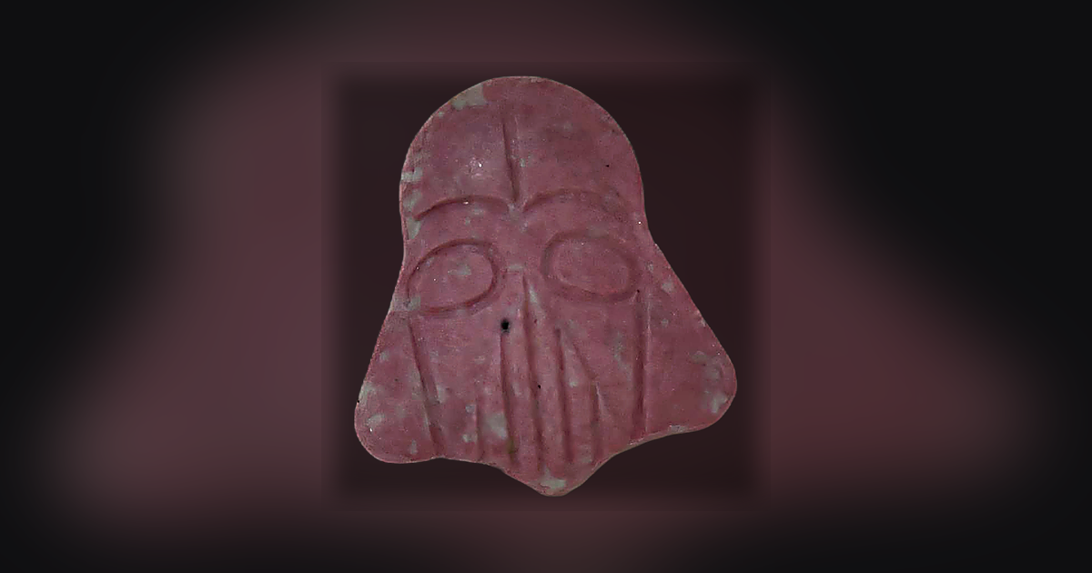 Darth Vader