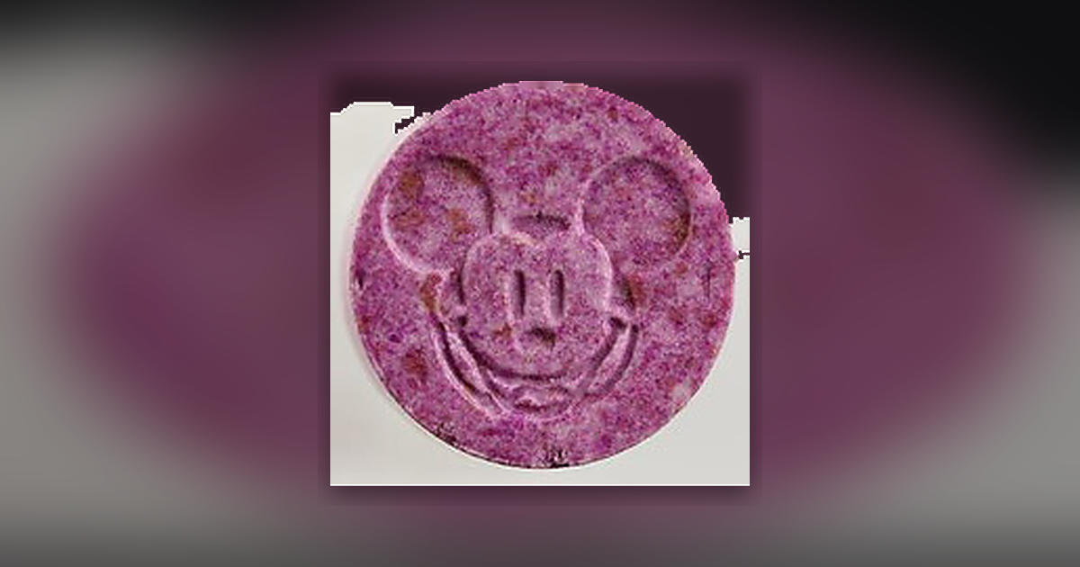Mickey Mouse